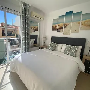Apartamento Beach Apartment La Cala De Mijas, La Cala De Mijas